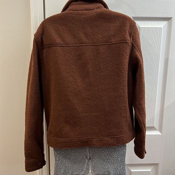 NWT Joie Jacket Size M - Picture 5 of 10